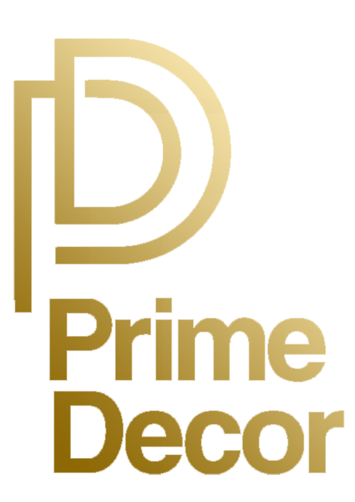 Prime Decor Logo